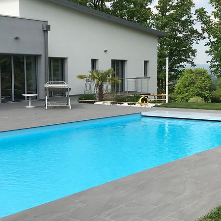 Domaine Georges V Bed and Breakfast Saint-Junien Eksteriør billede
