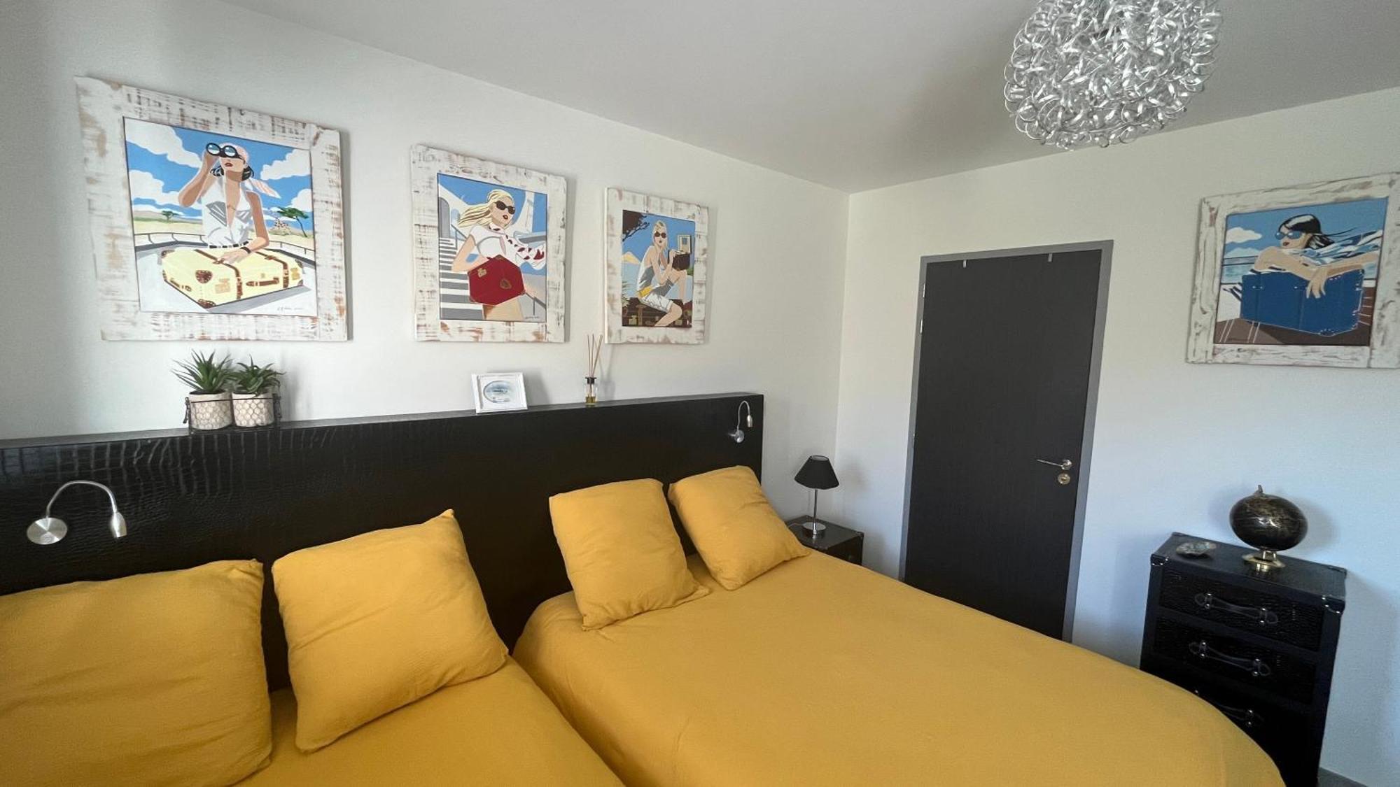 Domaine Georges V Bed and Breakfast Saint-Junien Eksteriør billede